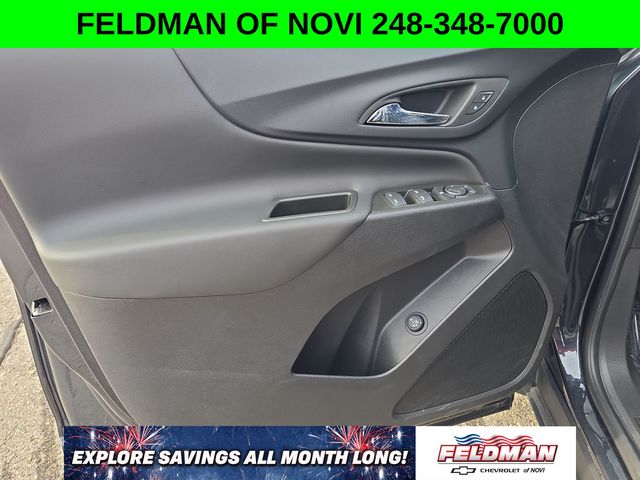Used 2023 Chevrolet Equinox For Sale in Livonia, MI