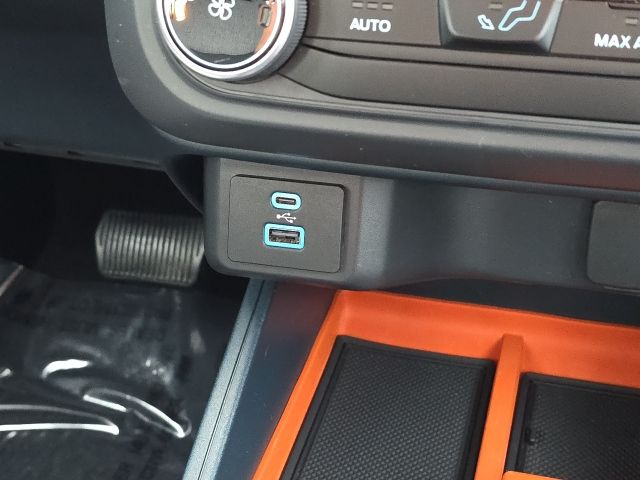 2024 Ford Maverick XLT:168595A