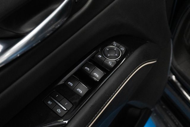 Used 2021 Cadillac Escalade ESV SUV