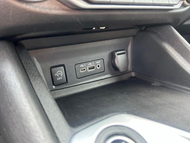 Used 2024 Nissan Sentra Sedan
