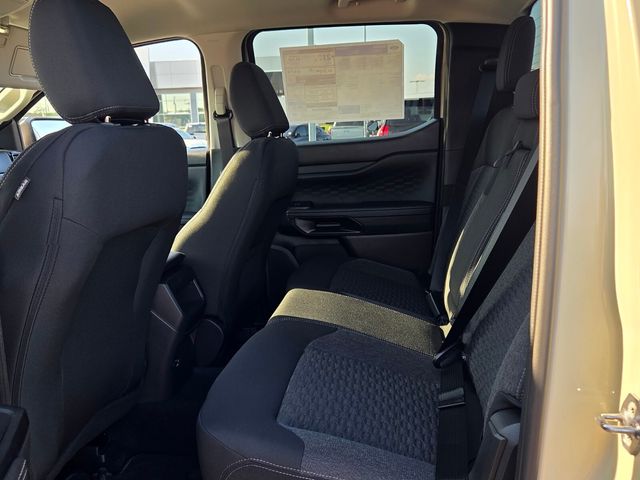 New 2026 Beige Ford XLT image 13