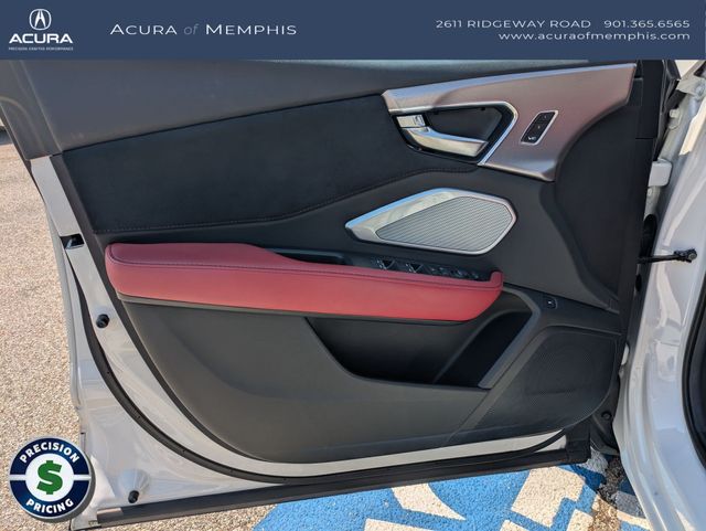 Used 2023 Acura RDX SUV