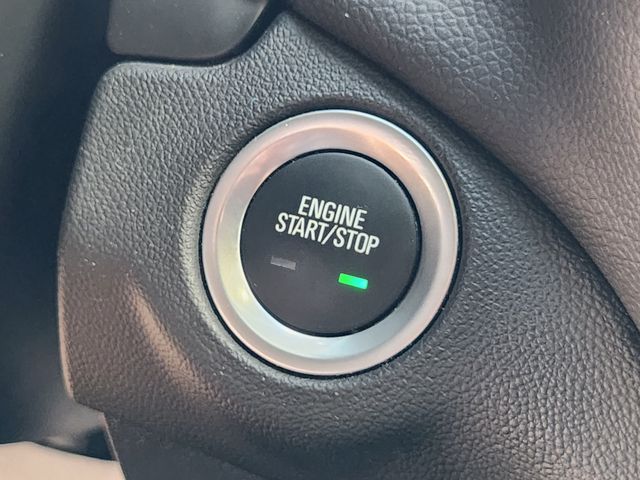 2024 Chevrolet Equinox LT Gray at Wharton Chevrolet GMC
