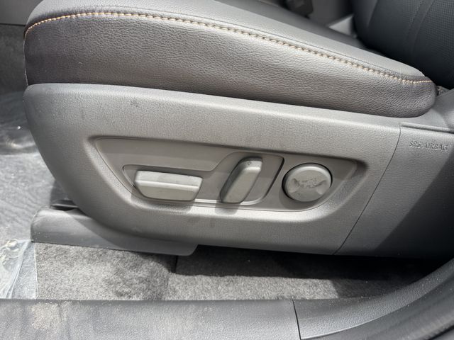 2026 Mazda CX-70 3.3 Turbo Preferred Gray at DeMontrond Mazda