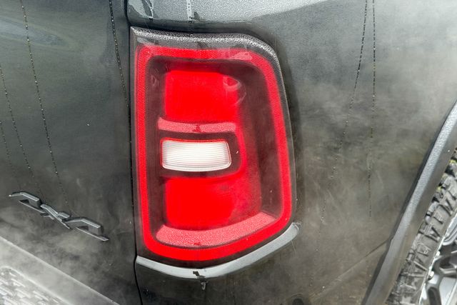 new 2026 Ram 1500 car, priced at $61,325