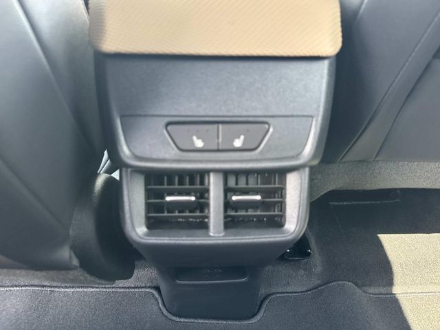 2027 Chevrolet Equinox ACTIV White at Supreme Chevrolet of Gonzales