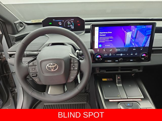 New 2026 Toyota C-HR SUV
