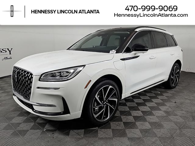 2026 Lincoln Corsair Grand Touring AWD