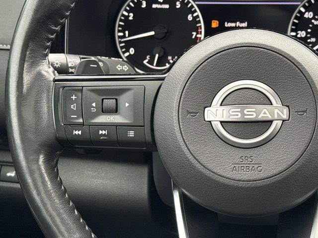 2022 Nissan Pathfinder SL - Photo 22