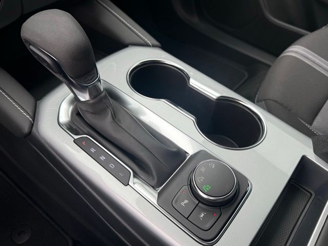 new 2026 Chevrolet Blazer car, priced at $39,490