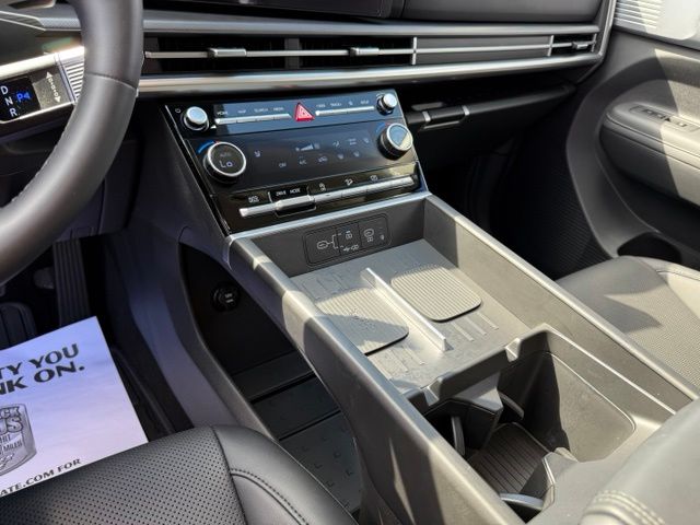 Used 2025 Hyundai Santa Fe SUV