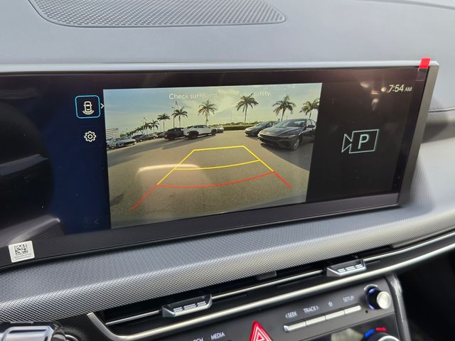 2026 Hyundai Sonata - $31,755