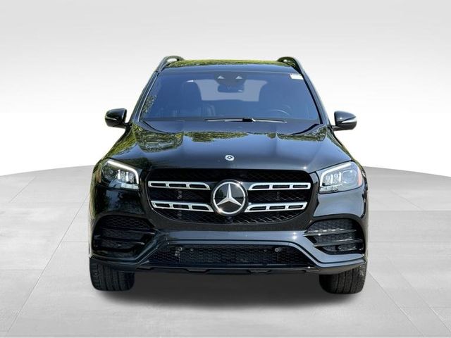 2022 Mercedes-Benz GLS GLS 580 8