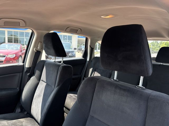 Used 2013 Honda CR-V SUV