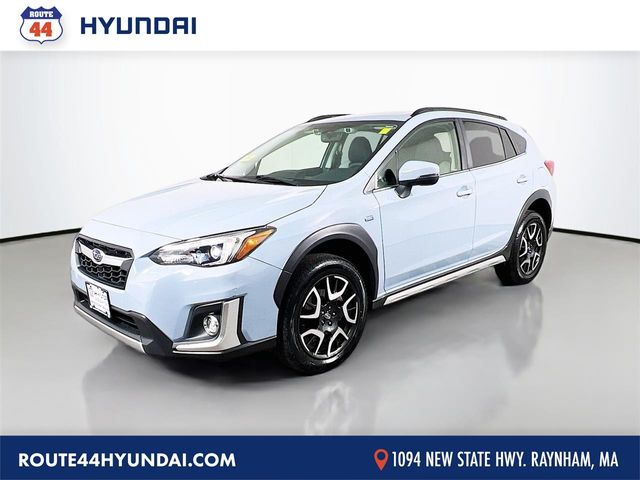 2019 Subaru Crosstrek Hybrid AWD