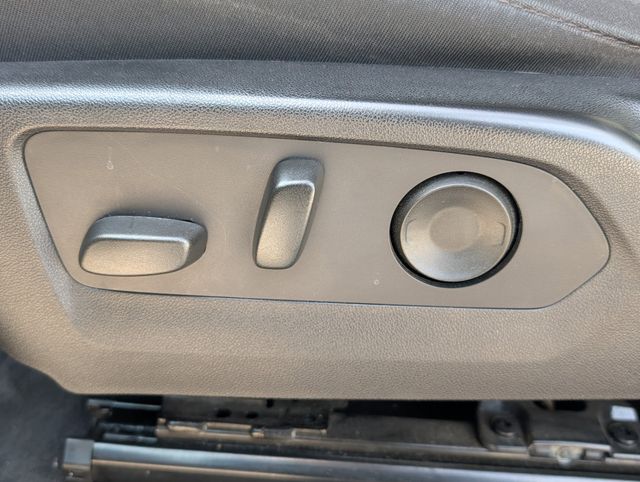 Certified Used 2024 White Chevrolet Trail Boss image 13