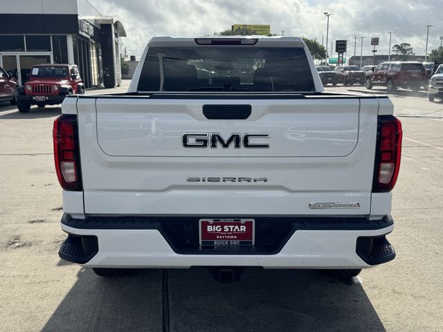 2026 GMC Sierra 1500 Elevation - 7