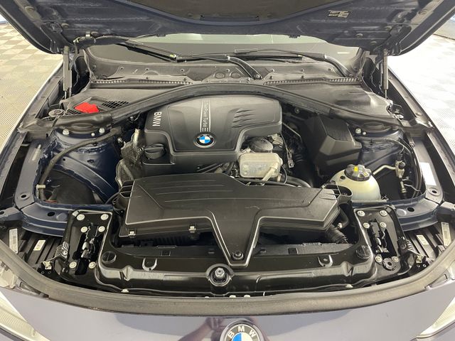 Used 2015 BMW 3 Series 328i xDrive For Sale in Bremerton, WA