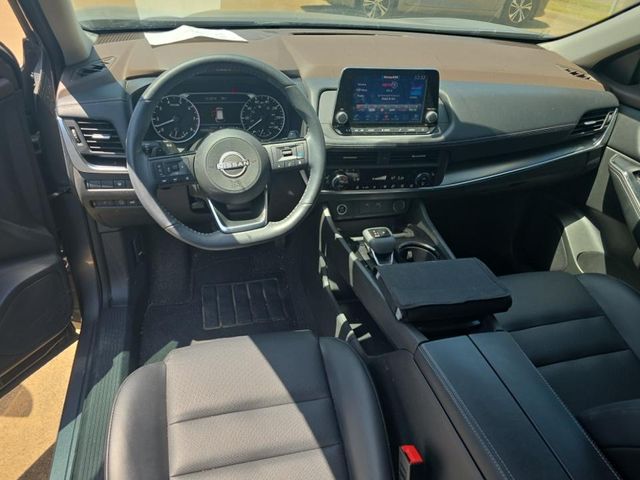 Used 2023 Nissan Rogue SUV