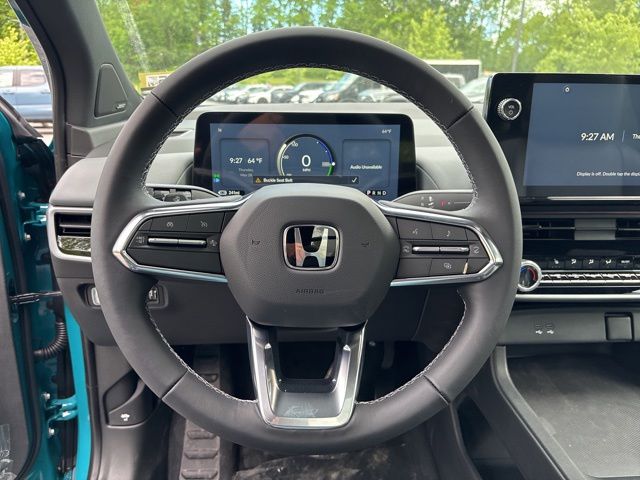 New 2026 Honda Prologue SUV