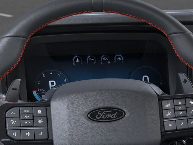 2026 Ford F-150 Raptor:169062