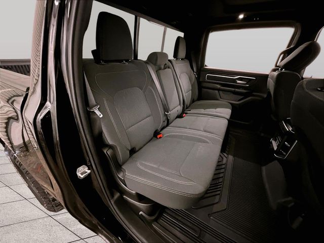 2022 Ram 1500 Big Horn/Lone Star Black at Auto Express Mitsubishi