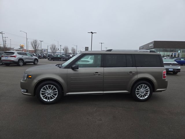 2014 Ford Flex SEL