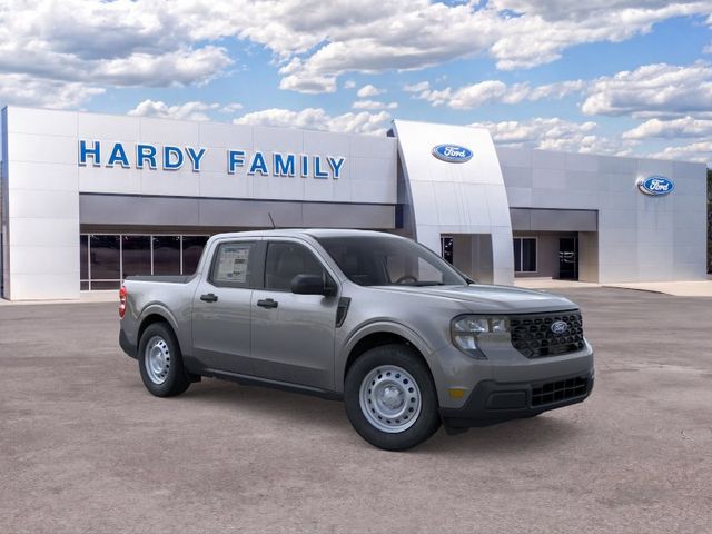 2026 Ford Maverick XL:169763