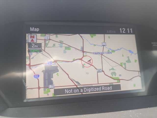 Used 2019 Acura MDX SUV