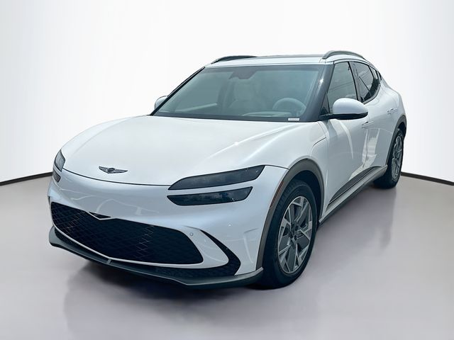 2025 Genesis GV60 Standard Hero Image