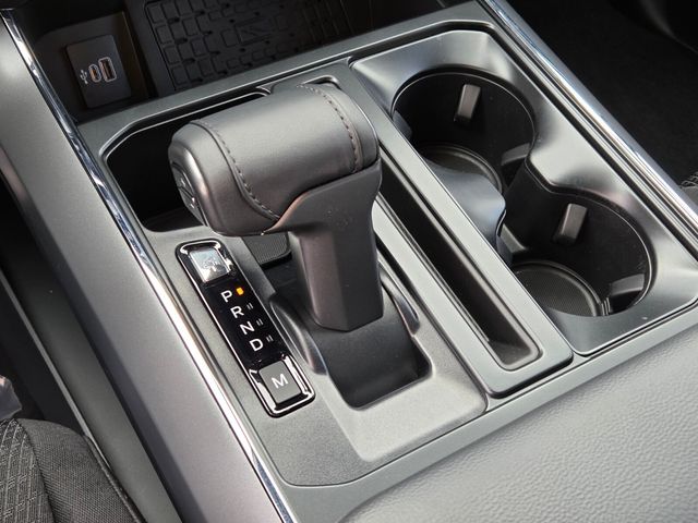 New 2026 Ford F-150 SuperCrew 5.5' Box XLT