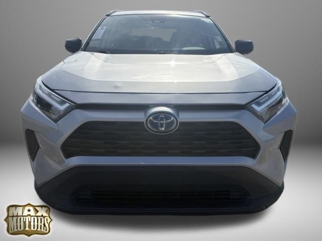 Used 2023 Toyota RAV4 Hybrid SUV