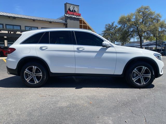 Used Car 2017 Mercedes-benz Glc  Glc 300 For Sale Under $20,000 In San Antonio, Texas