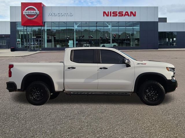 Used 2023 Chevrolet Silverado 1500 Truck
