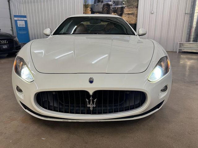 2010 Maserati GranTurismo - Image 2