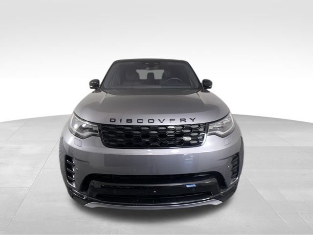 2022 Land Rover Discovery S R-Dynamic 10