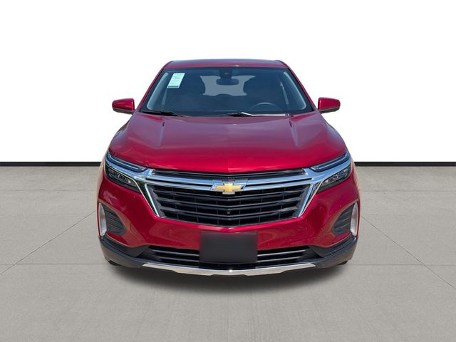 2024 Chevrolet Equinox LT - 1