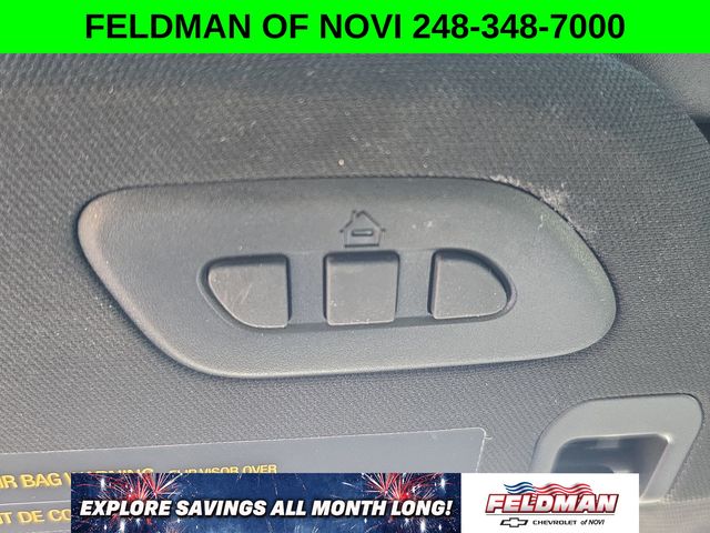 Used 2024 Chevrolet Corvette For Sale in Livonia, MI