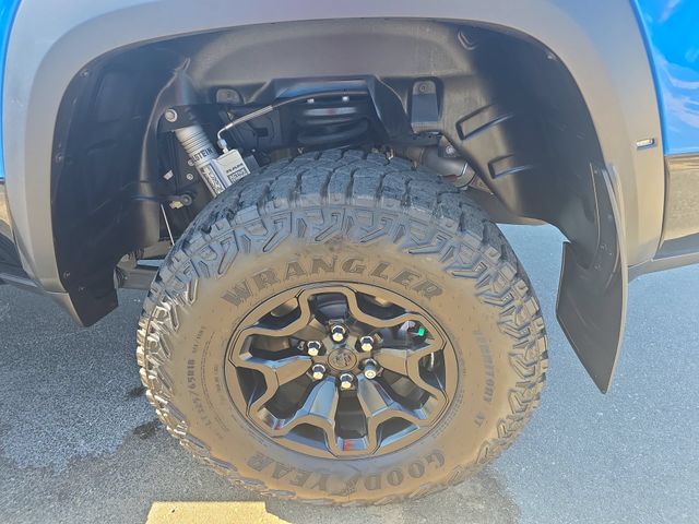 Used 2022 Blue Ram TRX image 33