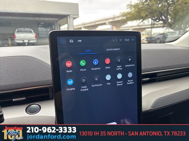 Used Car 2023 Ford Mustang Mach-e  Select For Sale Under $30,000 In San Antonio, Texas