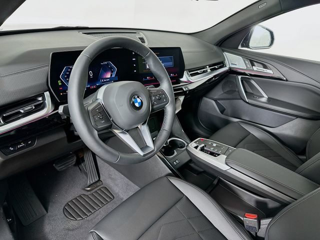 2025 BMW X2 xDrive28i 9