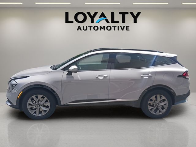 Used 2023 Kia Sportage SUV