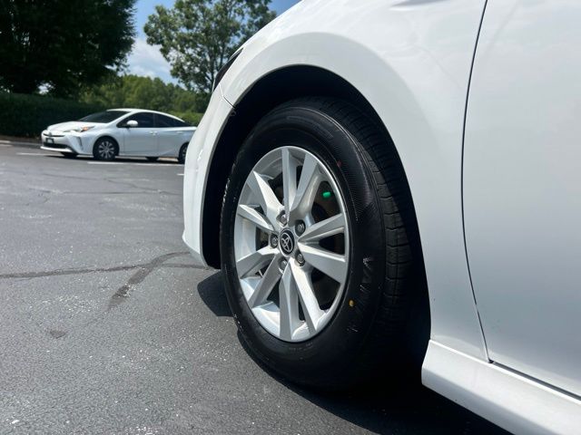 Used 2025 Toyota Camry Sedan