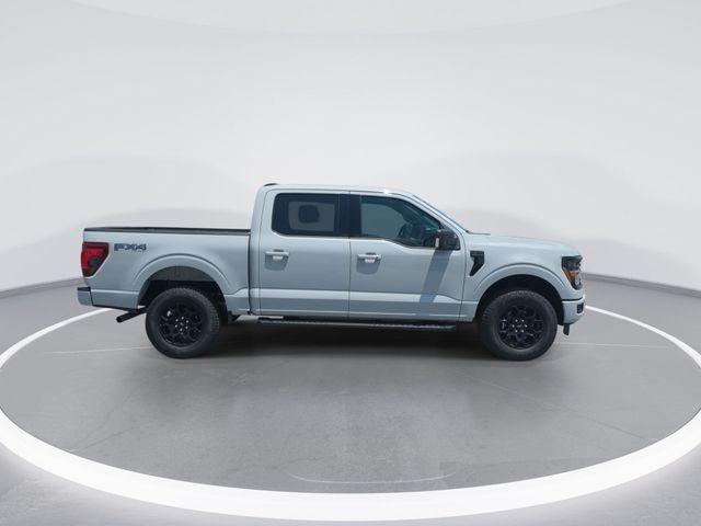 New 2026 Avalanche Ford XLT image 9