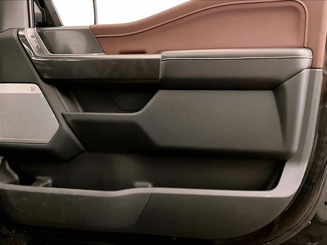 2021 Ford F-150 Lariat Black at Bob Ruth Ford