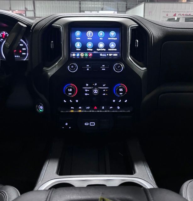 Used 2021 Black Chevrolet LTZ image 25