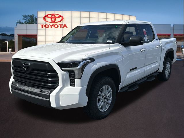 2024 Toyota Tundra SR5 23