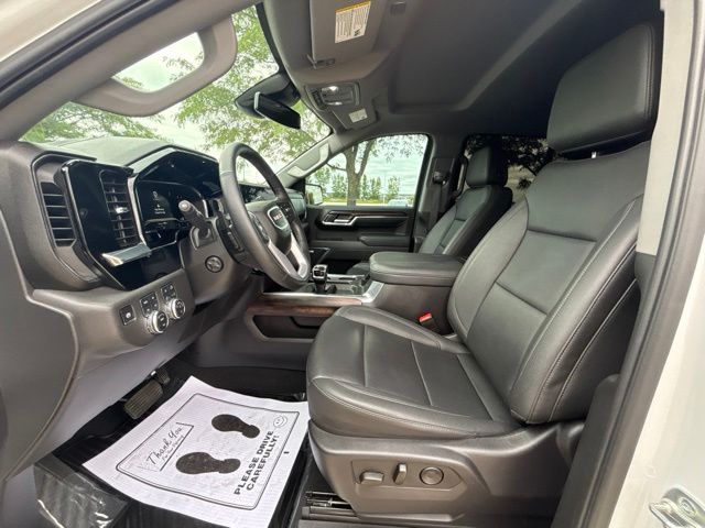 Used 2025 GMC Sierra 1500 Truck