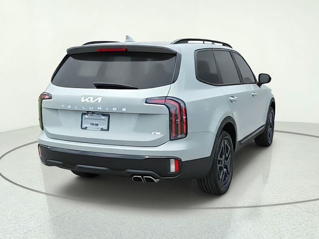 Used 2024 Kia Telluride SUV