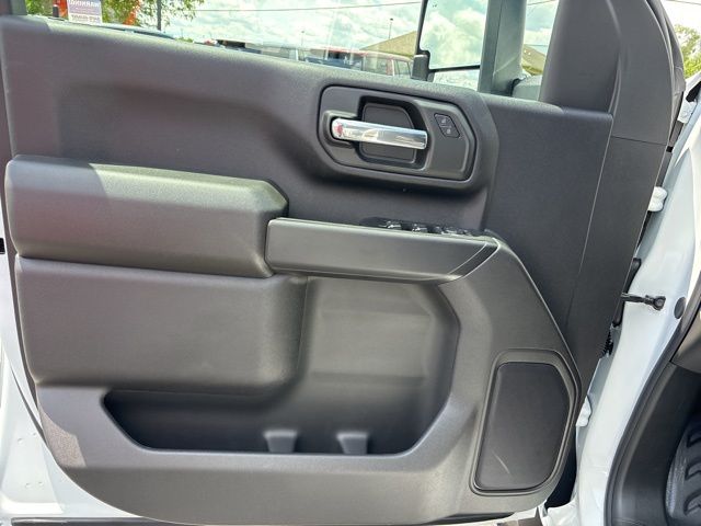 2025 Chevrolet Silverado 2500HD Work Truck photo